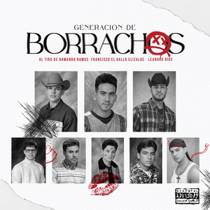 Generación de Borrachos