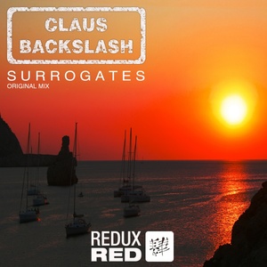 Surrogates (Original Mix)