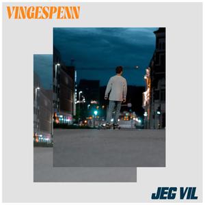 Jeg Vil (feat. Eric Tryland)