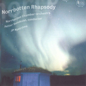 NORRBOTTEN RHAPSODY