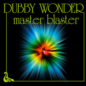 Master Blaster (Vocal - Version)