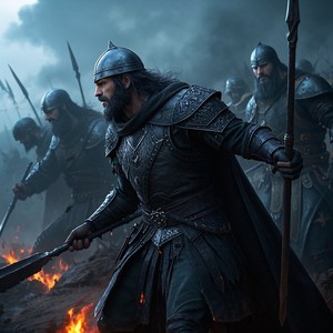 Ravenheart Rebellion