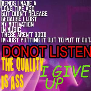 jerma, i got a feeling (interlude)