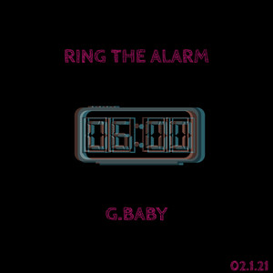 RING THE ALARM
