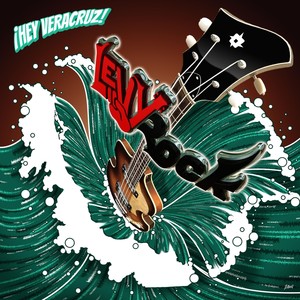 ¡hey Veracruz!