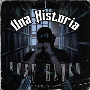 Ella esta cansada -BusyBlack (feat. Tip Tak)