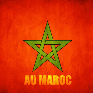 Au Maroc