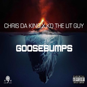 Goosebumps (Explicit)