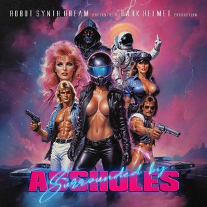 Synthony of Destruction