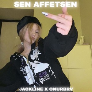 Sen Affetsen