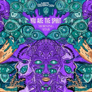 You Are the Spirit