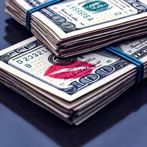 kiss (feat. Lil Brad) (Explicit)