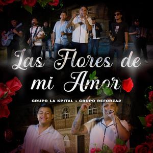 Las Flores De Mi Amor (feat. Grupo Reforza2) [En Vivo]