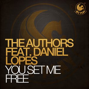 You Set Me Free(feat. Daniel Lopes) (Original Mix)