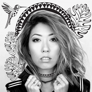 曲婉婷 - Kissing Paradise
