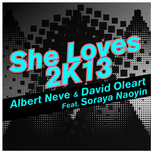 She Loves 2k13 (Nouveaubeats & Vince Le Fin Remix)