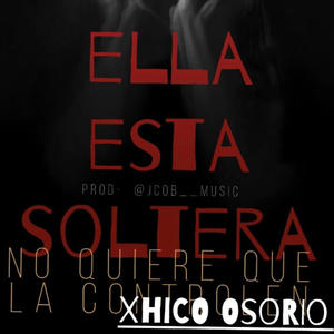 Ella_esta _SolteRa