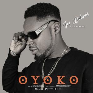 Oyoko (feat. Kraybeatz) [Explicit]