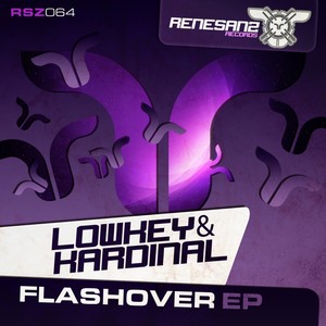 Flashover EP