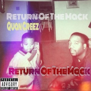 The Return of the Mack (Explicit)