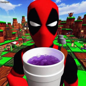 Waze RRX Archive - CREME BRULEE (Explicit)