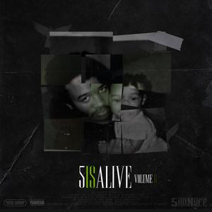 5 IS ALIVE, VOL.2 (Explicit)