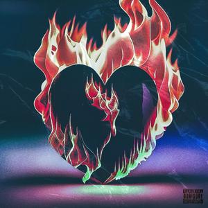 Heart on Fire (Explicit)