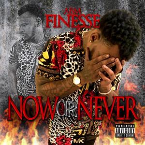 Now Or Never (Explicit)