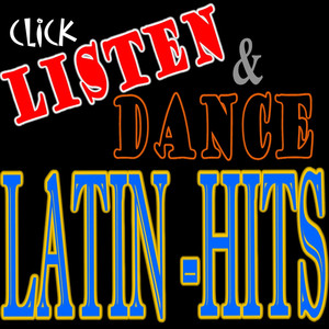 Latin Hits (Vol-1) - Se te nota
