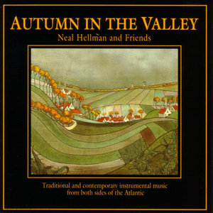 Autumn Valley Suite: Prelude / Autumn In The Valley / Fiddlin' Bagpipes