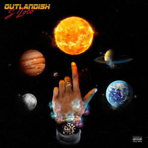 Outlandish (Explicit)