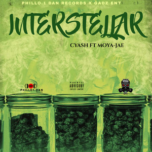 Interstellar (Explicit)