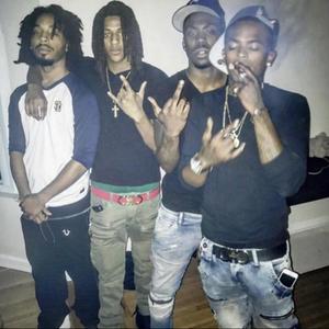Souljahs (feat. Oupium) (Explicit)