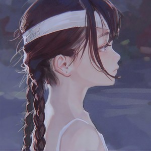 沈园外-酢乙女爱