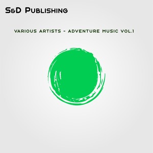 Adventure Music, Vol. 1 (Continuous DJ Mix)