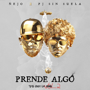 Prende Algo (Explicit)