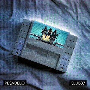 Pesadelo (Explicit)