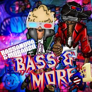 Bass & More (Vol. 1)