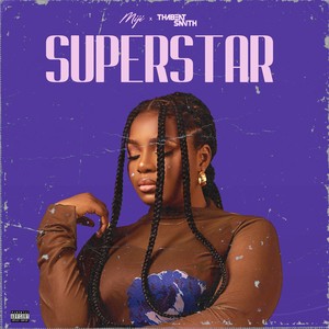 Superstar (Explicit)