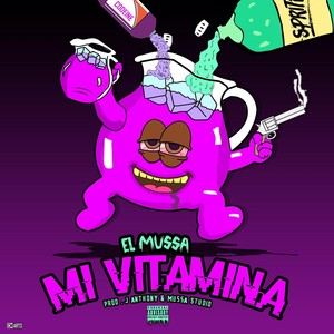 Mi Vitamina (Explicit)