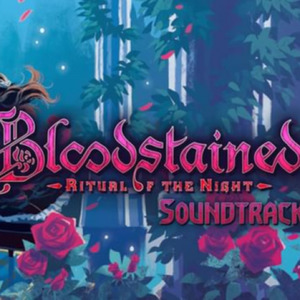 Bloodstained Ritual of the Night Original Sound Track