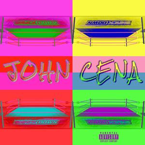 John Cena (Explicit)