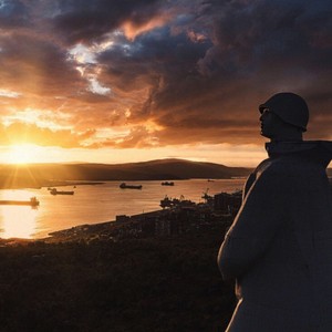 SummerSunset (Explicit)