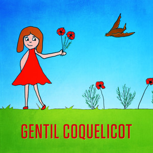 Gentil coquelicot(Mesdames)