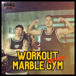 Workout Marble Gym (Remix)