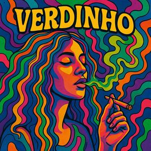 Verdinho - MC Jvila (prévia)