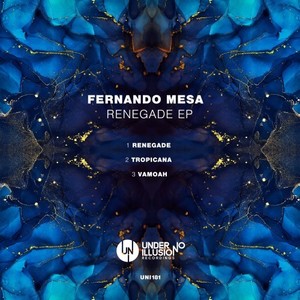 Tropicana (Original Mix)