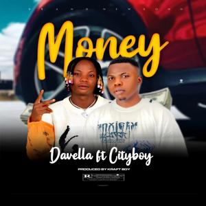 Money (feat. Cityboy)