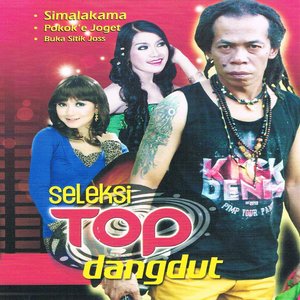 Seleksi Top Dangdut