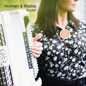 Yksi, kaksi, kolme, neljä